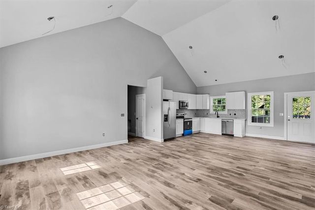 311 Styers Road, Winston-salem, NC 27105
