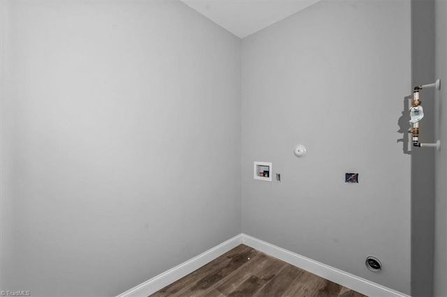 311 Styers Road, Winston-salem, NC 27105