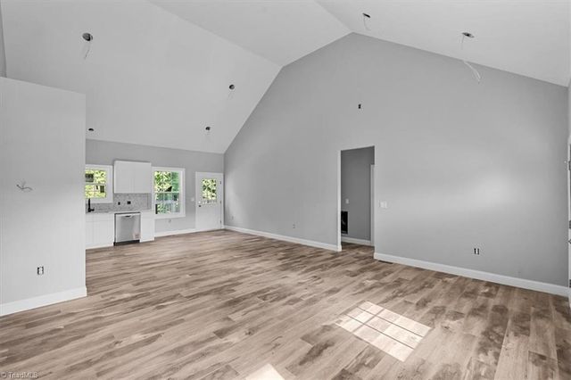 311 Styers Road, Winston-salem, NC 27105