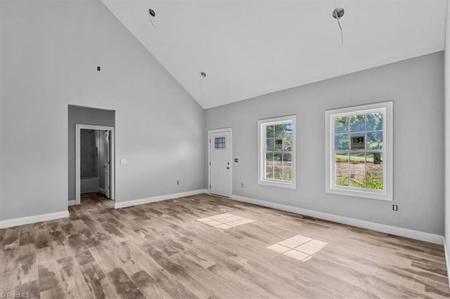 311 Styers Road, Winston-salem, NC 27105