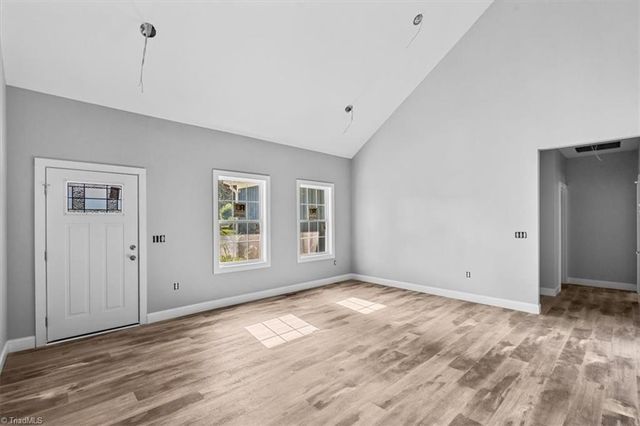 311 Styers Road, Winston-salem, NC 27105