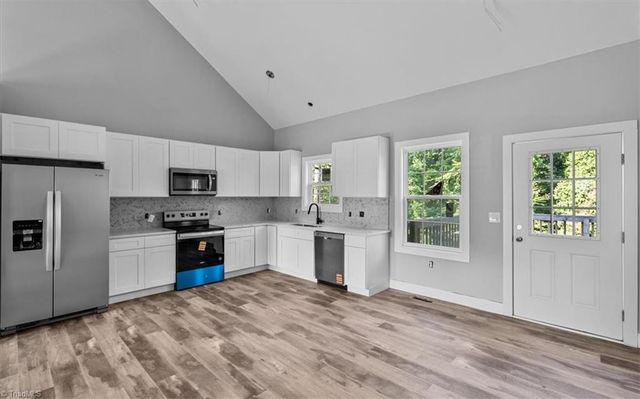 311 Styers Road, Winston-salem, NC 27105