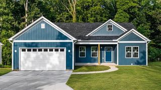 311 Styers Road, Winston-salem, NC 27105