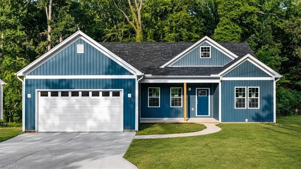 311 Styers Road, Winston-salem, NC 27105