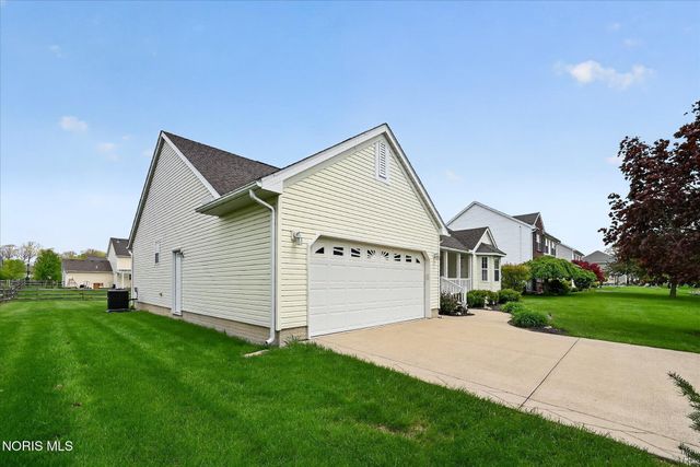 7100 Harvester Road, Maumee, OH 43537