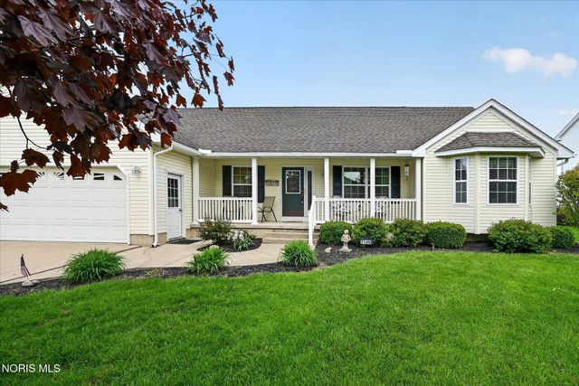 7100 Harvester Road, Maumee, OH 43537