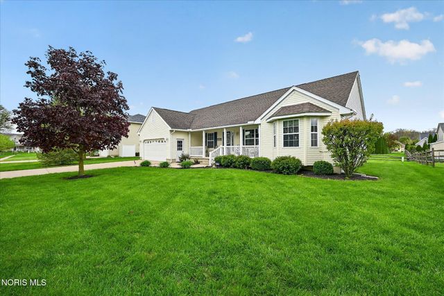 7100 Harvester Road, Maumee, OH 43537