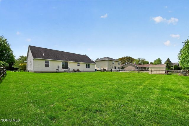 7100 Harvester Road, Maumee, OH 43537