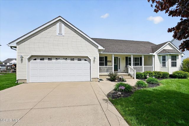 7100 Harvester Road, Maumee, OH 43537
