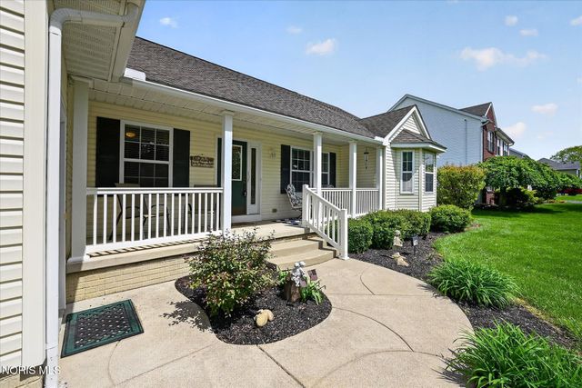 7100 Harvester Road, Maumee, OH 43537