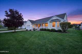 7100 Harvester Road, Maumee, OH 43537