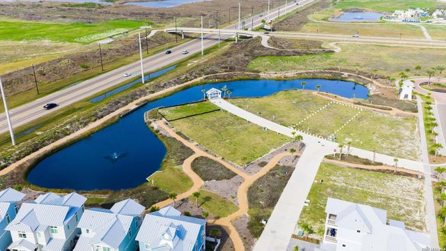 104 Lily Pond, Port Aransas, TX 78373