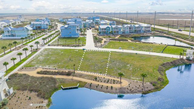 104 Lily Pond, Port Aransas, TX 78373