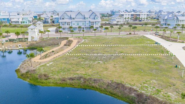 104 Lily Pond, Port Aransas, TX 78373