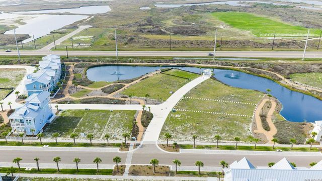104 Lily Pond, Port Aransas, TX 78373