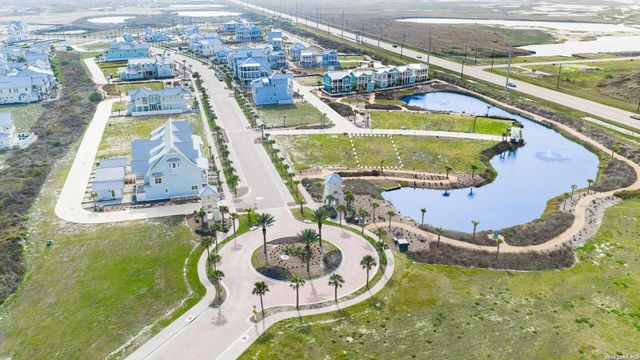 104 Lily Pond, Port Aransas, TX 78373