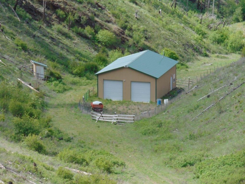 27235 Lazy Springs Road, Clinton, MT 59825 photo 64