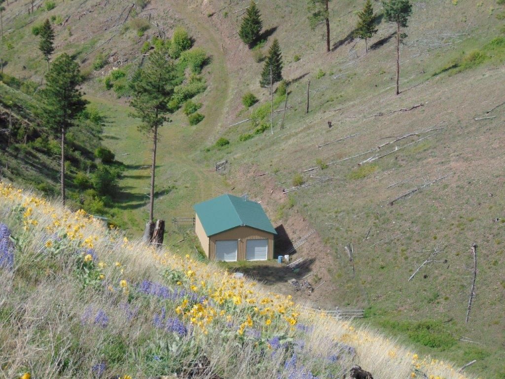 27235 Lazy Springs Road, Clinton, MT 59825 photo 81