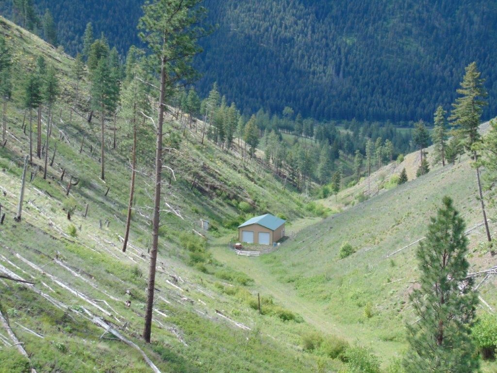 27235 Lazy Springs Road, Clinton, MT 59825 photo 91