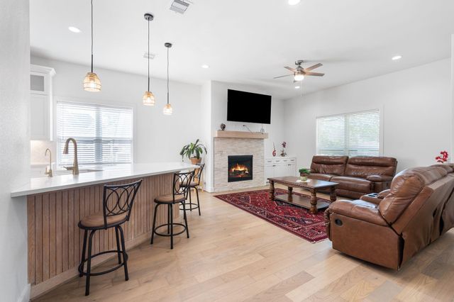 8617 Kari Court, Jersey Village, TX 77040