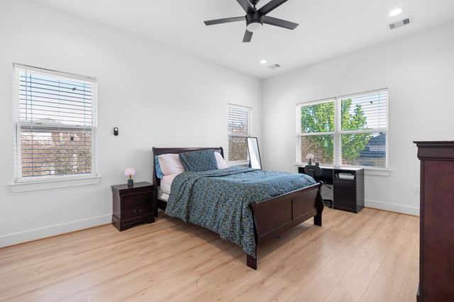 8617 Kari Court, Jersey Village, TX 77040