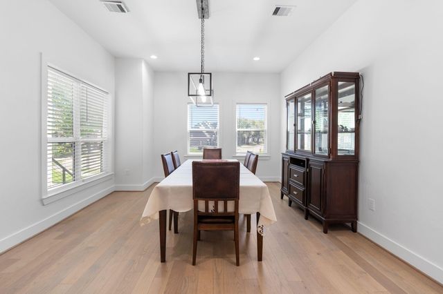 8617 Kari Court, Jersey Village, TX 77040