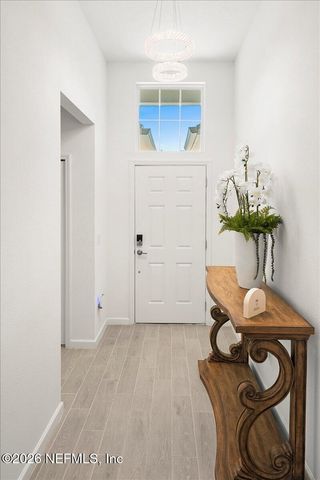 15608 WHISPERING FIR Drive, Jacksonville, FL 32218