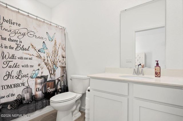 15608 WHISPERING FIR Drive, Jacksonville, FL 32218