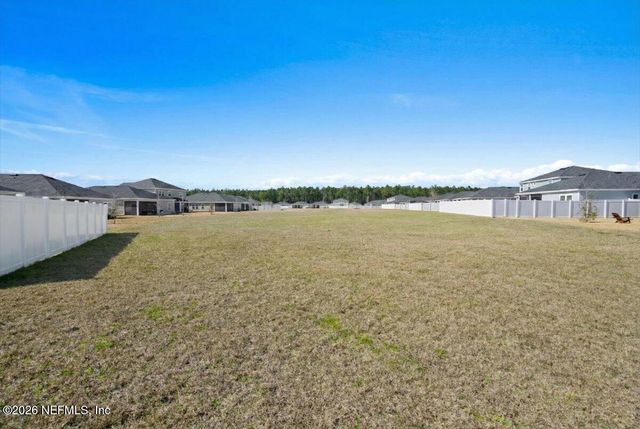 15608 WHISPERING FIR Drive, Jacksonville, FL 32218