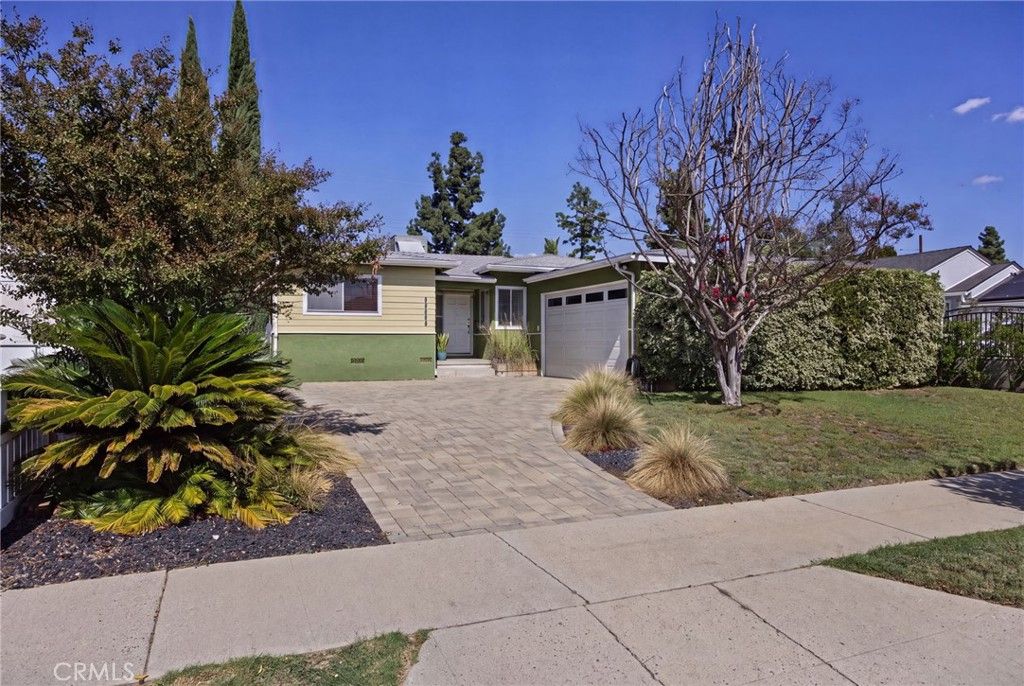 16335 Tuba, Granada Hills, CA 91343 — exterior