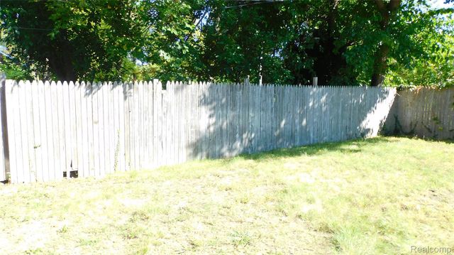 15846 Monte Vista Street, Detroit, MI 48238