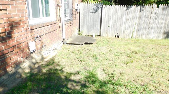 15846 Monte Vista Street, Detroit, MI 48238