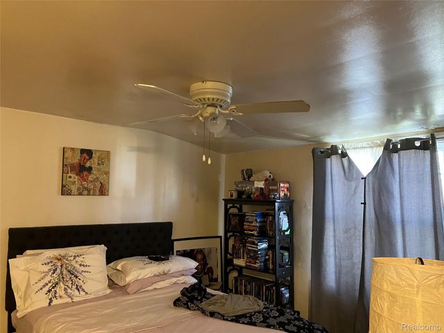 15846 Monte Vista Street, Detroit, MI 48238