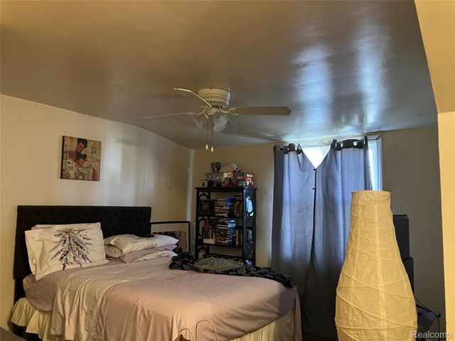 15846 Monte Vista Street, Detroit, MI 48238