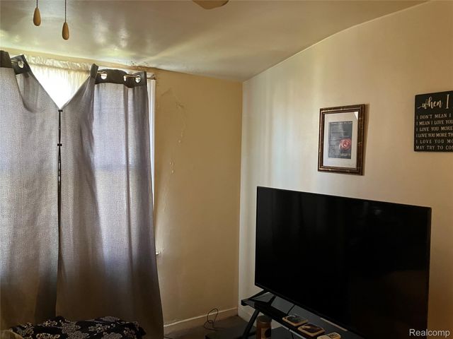 15846 Monte Vista Street, Detroit, MI 48238