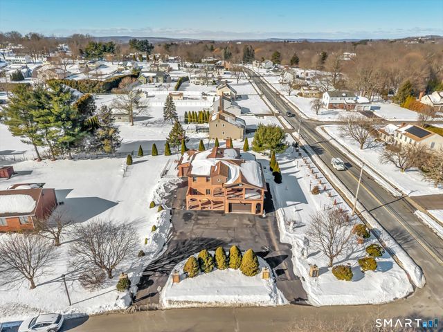 23 Crest Drive, Cromwell, CT 06416