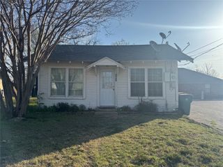 467 N Paddock Street, Stephenville, TX 76401