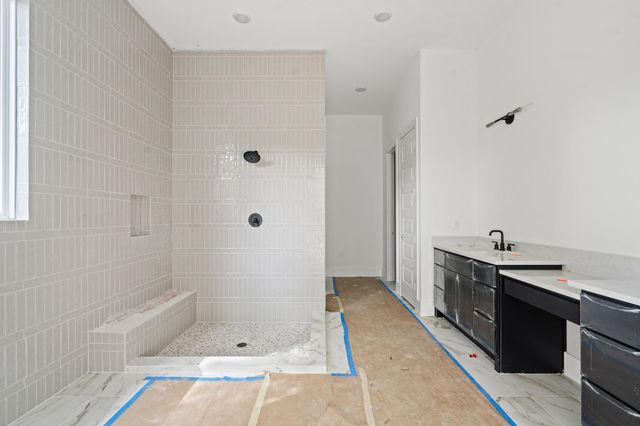 3615 Newcastle Drive, Houston, TX 77027