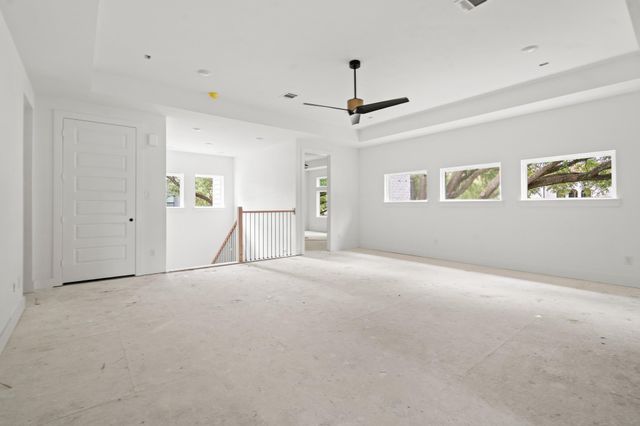 3615 Newcastle Drive, Houston, TX 77027