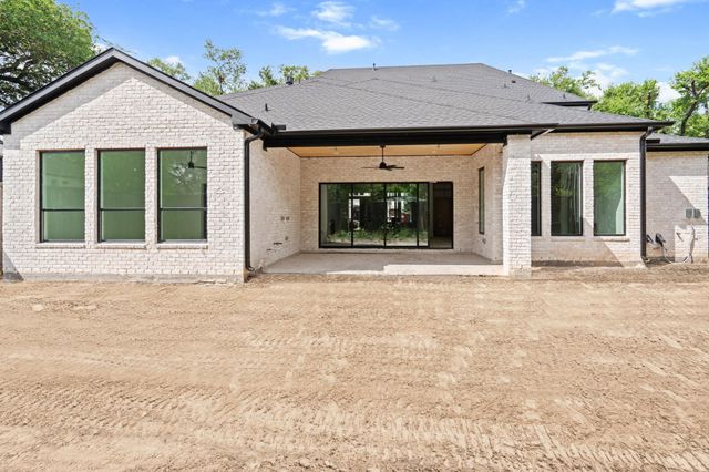 3615 Newcastle Drive, Houston, TX 77027