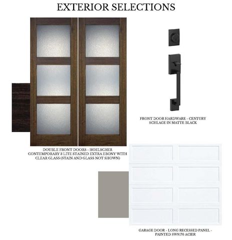 3615 Newcastle Drive, Houston, TX 77027