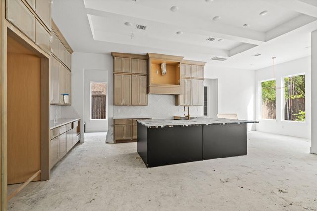 3615 Newcastle Drive, Houston, TX 77027