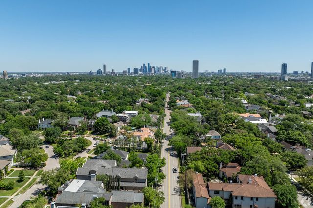 3615 Newcastle Drive, Houston, TX 77027