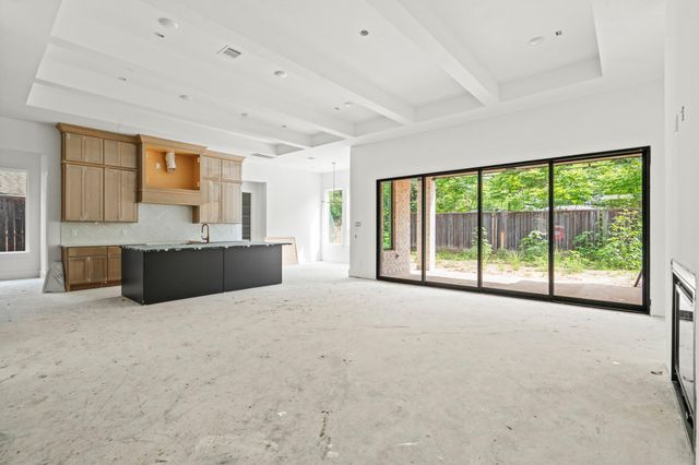 3615 Newcastle Drive, Houston, TX 77027