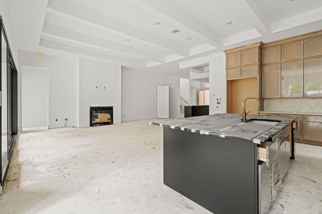 3615 Newcastle Drive, Houston, TX 77027