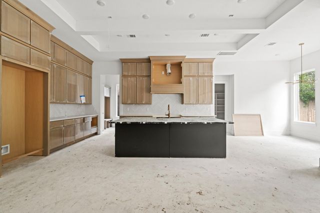 3615 Newcastle Drive, Houston, TX 77027