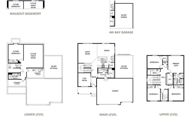 901 Misty Meadow Boulevard, Buffalo, MN 55313