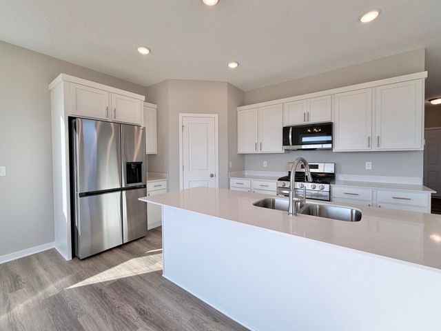 901 Misty Meadow Boulevard, Buffalo, MN 55313