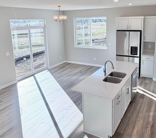 901 Misty Meadow Boulevard, Buffalo, MN 55313
