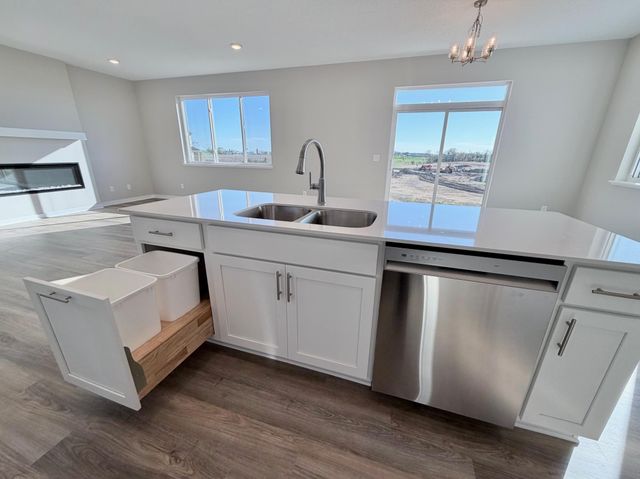 901 Misty Meadow Boulevard, Buffalo, MN 55313